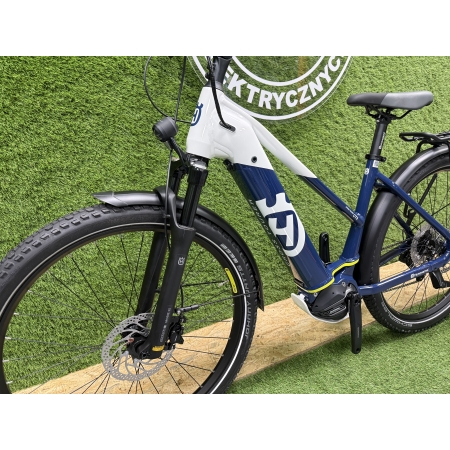 HUSQVARNA - CROSS TOURER CT3